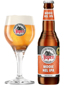 Jopen Mooie Nel IPA