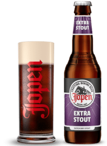 Jopen Extra Stout
