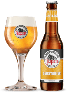 Jopen Gerstebier