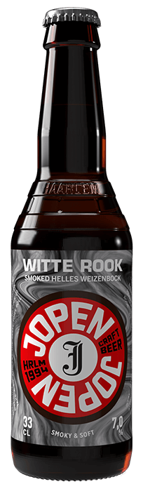 jopen witte rook weizenbock