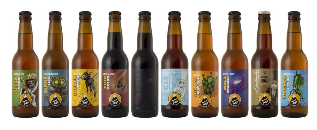 Meet the Brewer