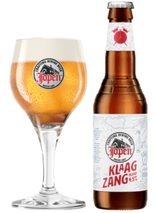 Klaagzang