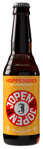 jopen hoppenbier blond