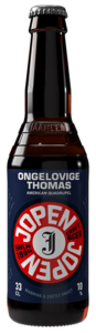 jopen ongelovige thomas quadrupel