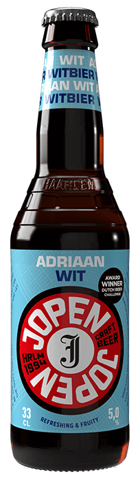 Jopen Adriaan Wit
