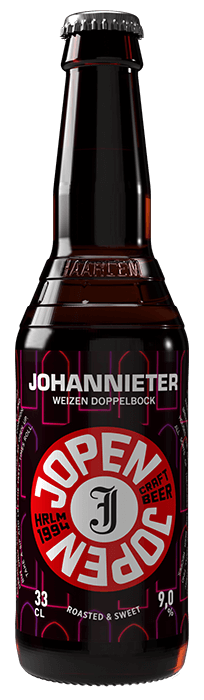 jopen johannieter doppelbock