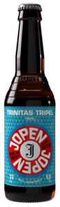 jopen trinitas tripel