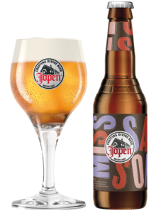 Jopen Miss Saison