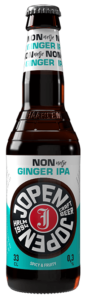 jopen non ginger ipa