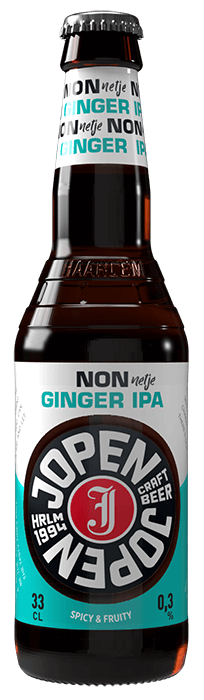 jopen non ginger ipa