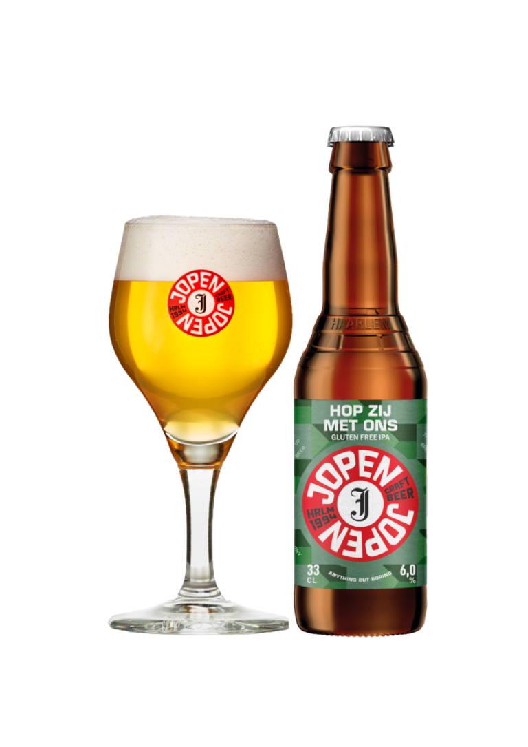 Glutenvrij ontdek alles over bier zonder gluten Jopenbier.nl