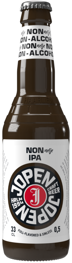 Jopen NON IPA