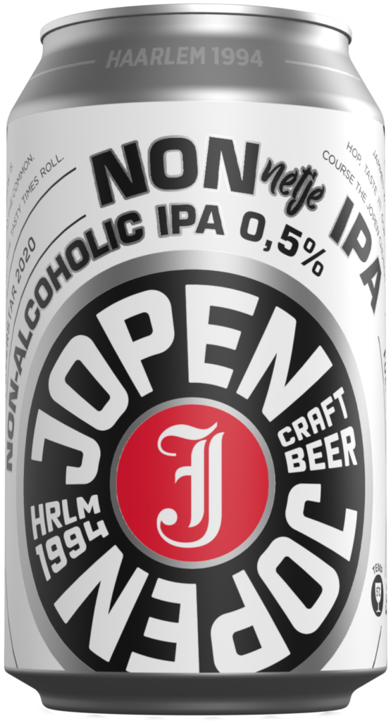 Jopen NON IPA