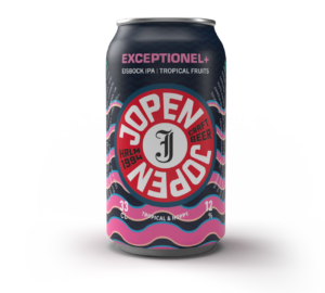 ExceptioNEL+ Tropical Fruit