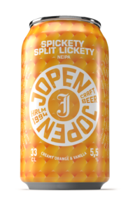 Spickety Split Lickety
