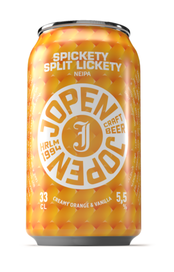 Spickety Split Lickety