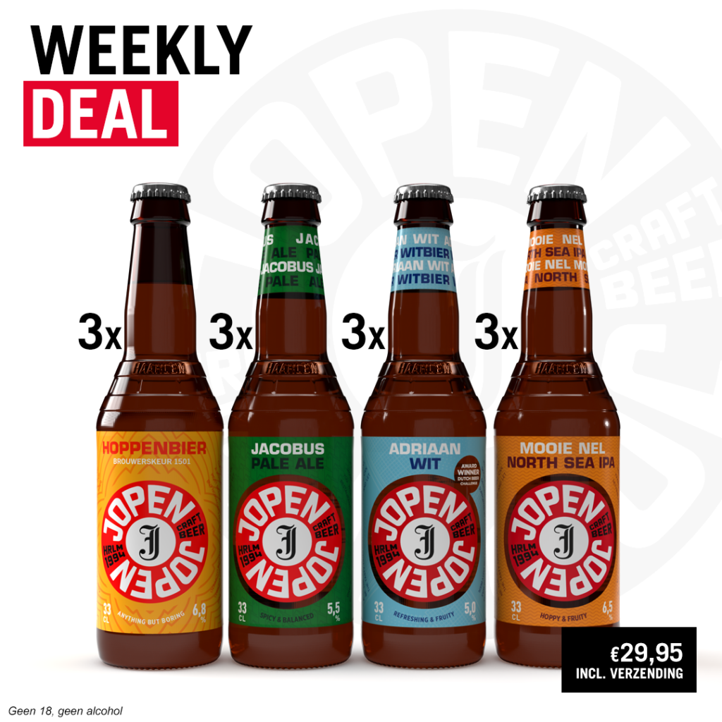 Weekly Deal week 39