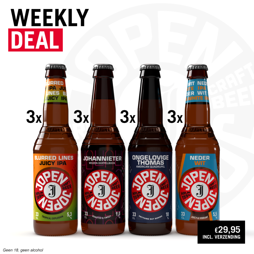 Weekly Deal Week 40