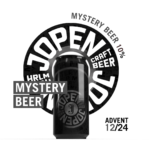 Mystery Beer - Advent 12/24
