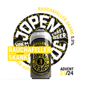 Rauchafeller Skank - Advent 21/24