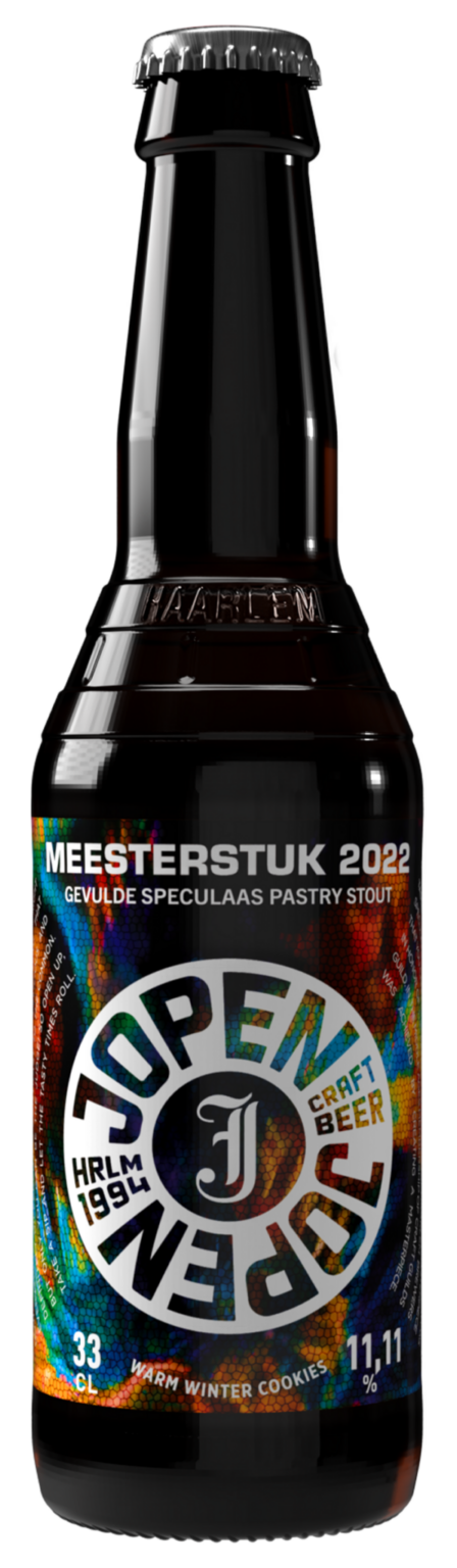 Home Everyone has a craft side Haarlem Jopenbier.nl