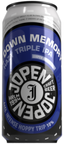 jopen triple down memory lane triple ipa