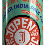 jopen as told by ginger ipa