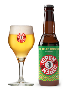 The Beat Gose On