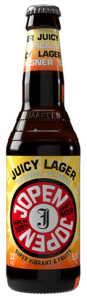 jopen juicy lager