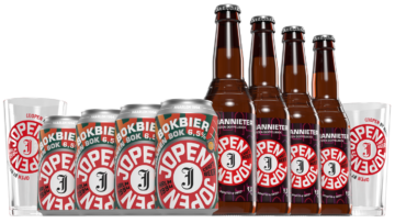 Jopen Bokbier