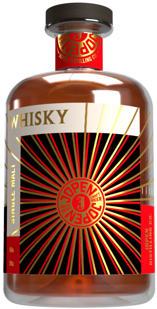 Jopen Whisky – Single Malt
