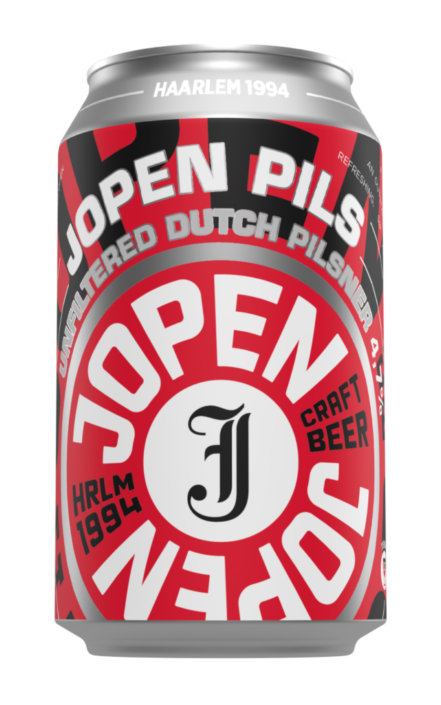 Jopen Pils