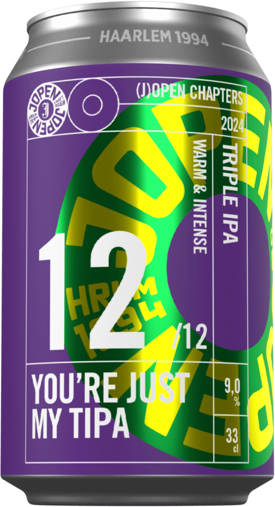 You’re Just My Tipa