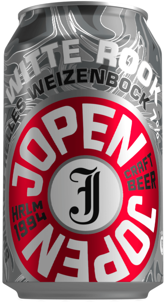 Jopen Witte Rook 2025