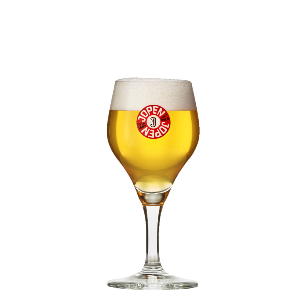 Jopen Glas – Bokaal