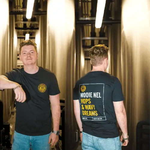 Jopen Mooie Nel Shirt – Unisex