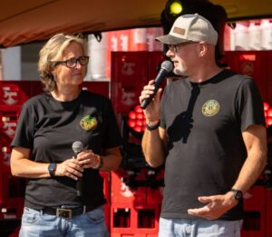 Lydian en Michel Crowdfunding