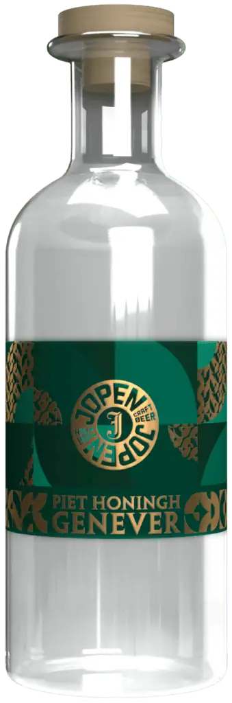 Jopen Distilling Co. Genever