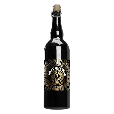 Jopen December Special: Jopen Brut Uiteinde Brut IPA Fles 75CL