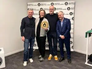 Brussels Beer Challenge 2025