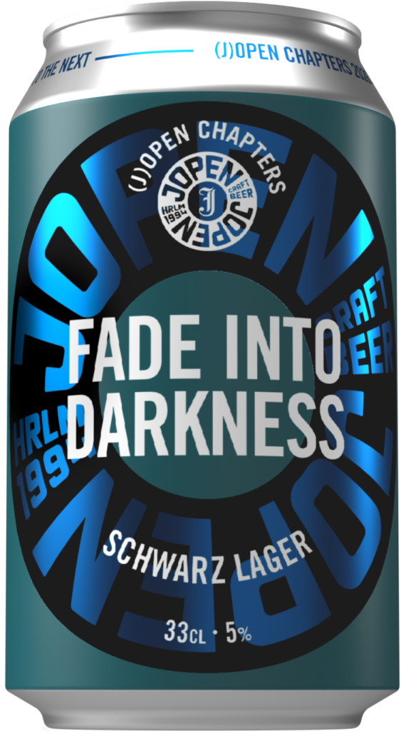 Chapter 2: Jopen Fade into Darkness | Schwarz Lager