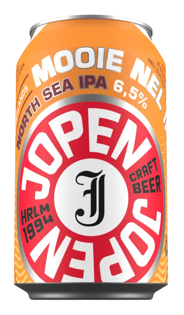 Jopen Mooie Nel IPA